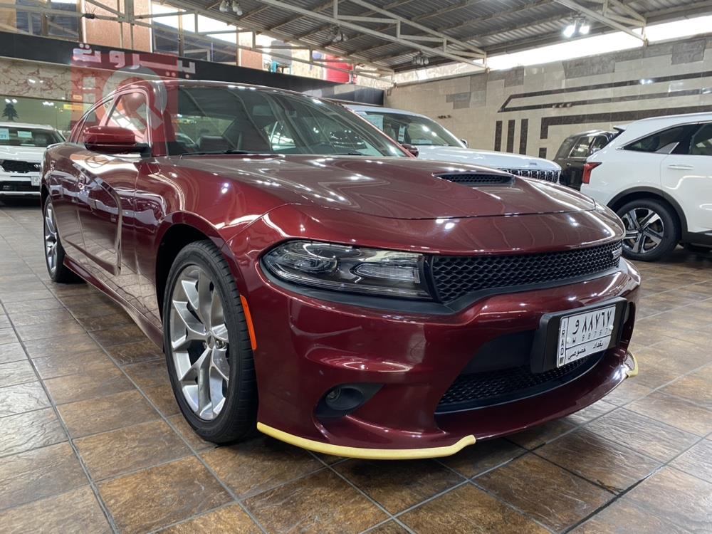 Dodge Charger